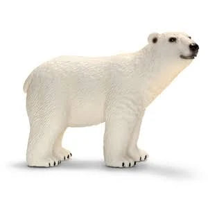 Schleich Polar Bear