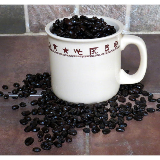 West Creation Brands Camp Mug