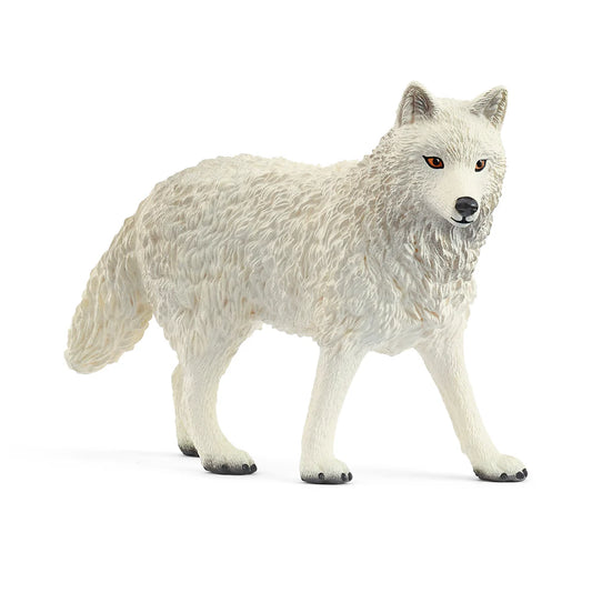 Schleich Artic Wolf