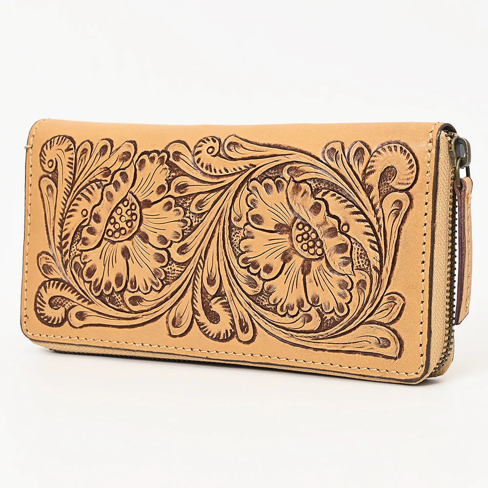 American Darling Genuine Leather Wallet