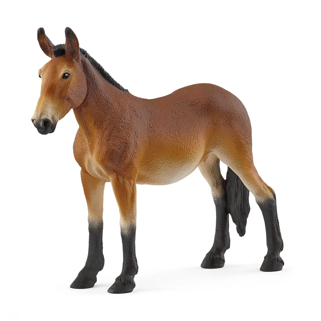 Schleich Mule - Irvine Tack &amp; Western Wear