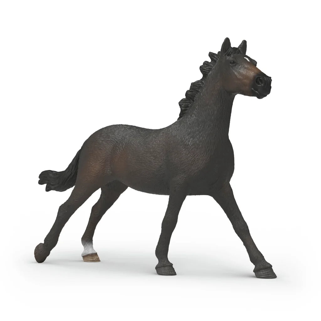 Schleich English thoroughbred Mare