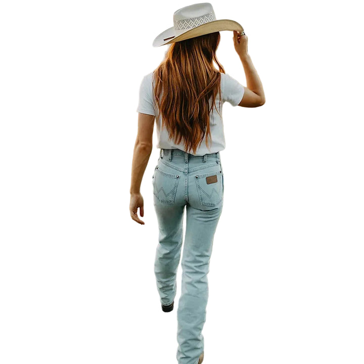 Wrangler Women&