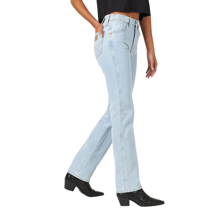 Wrangler Women&
