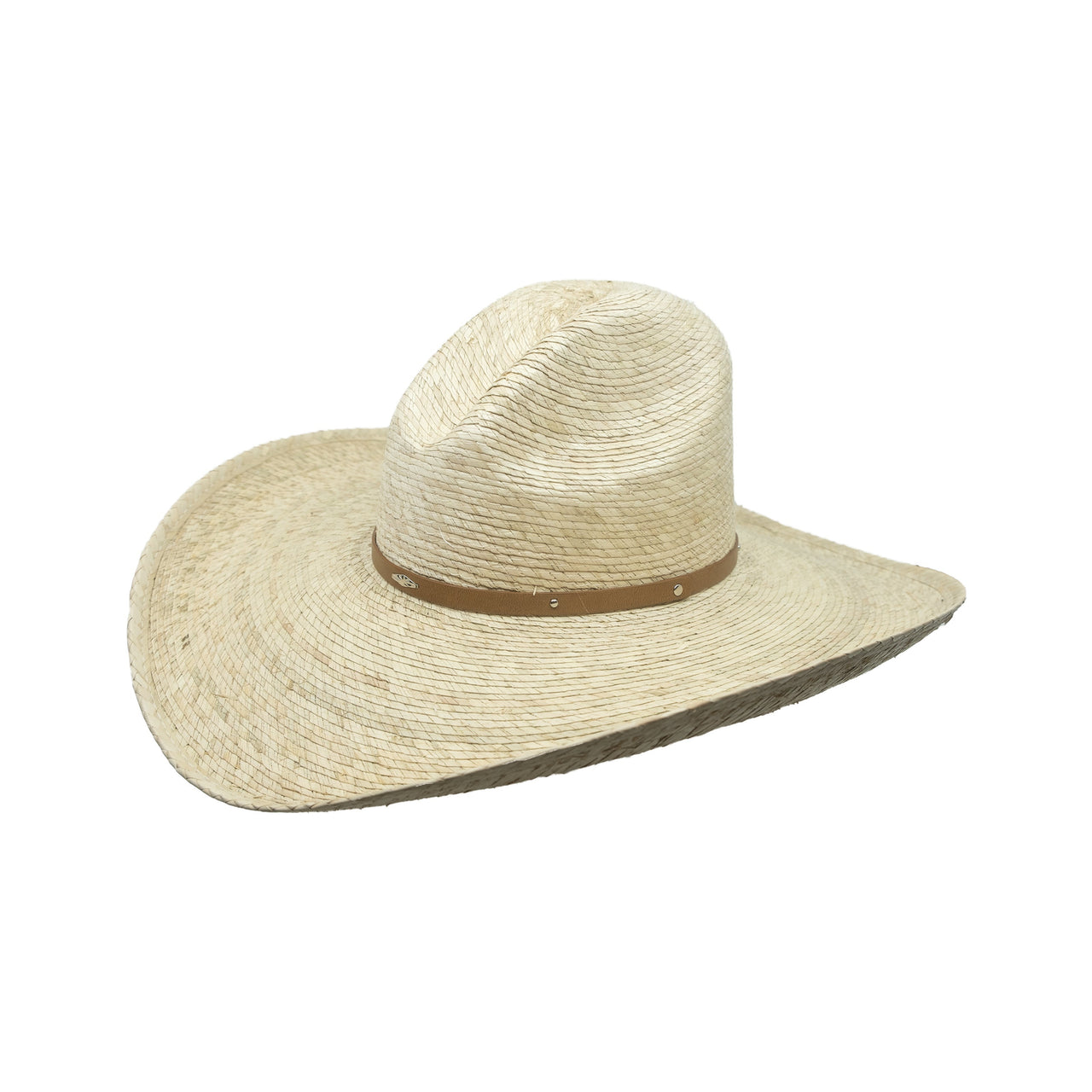 Outback Cassidy Western Hat - Natural