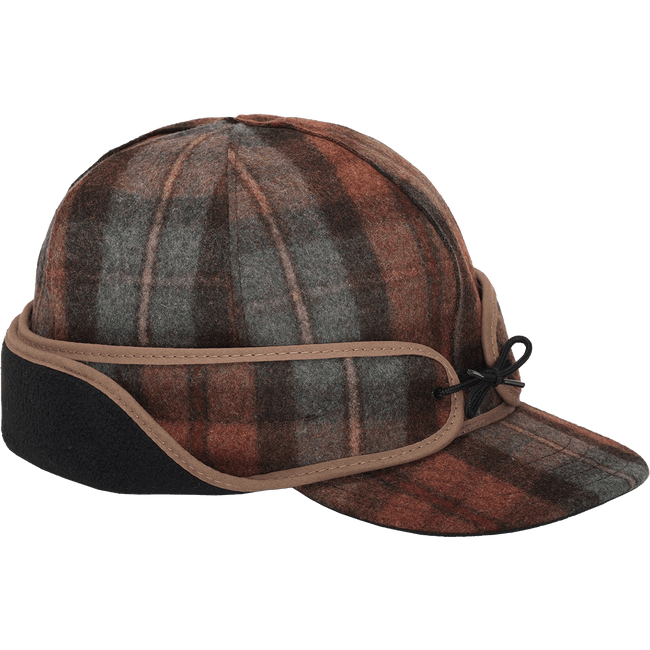Stormy Kromer The Rancher Cap