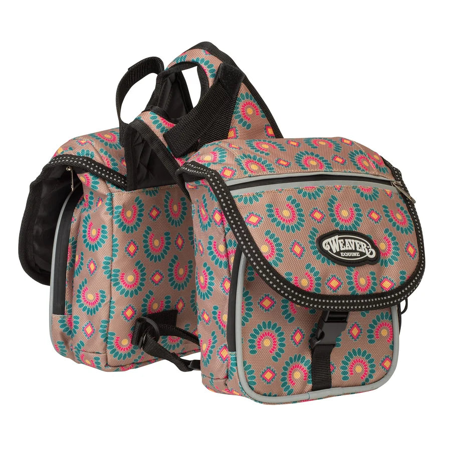 Weaver Trail Gear Pommel Bag