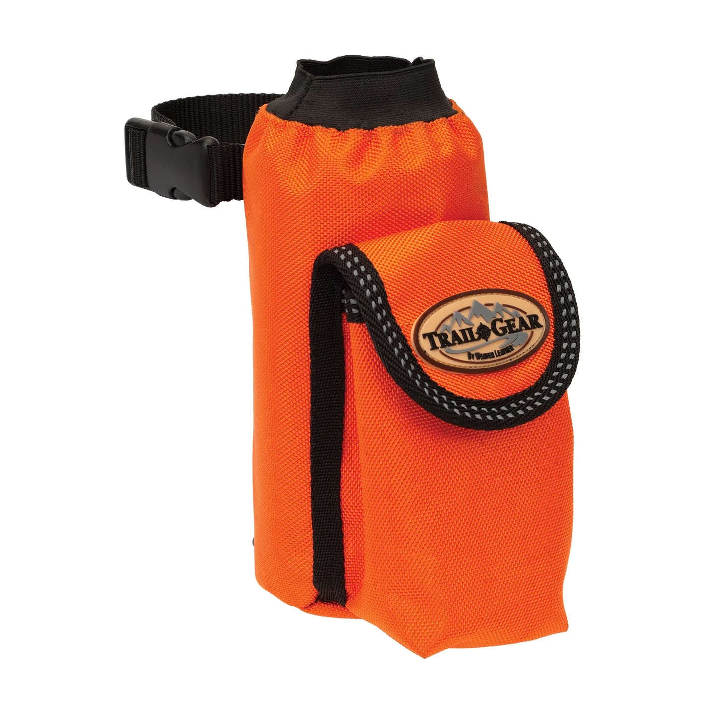 Weaver Trail Gear Water Bottle Holder - Irvine Tack & Western Wear