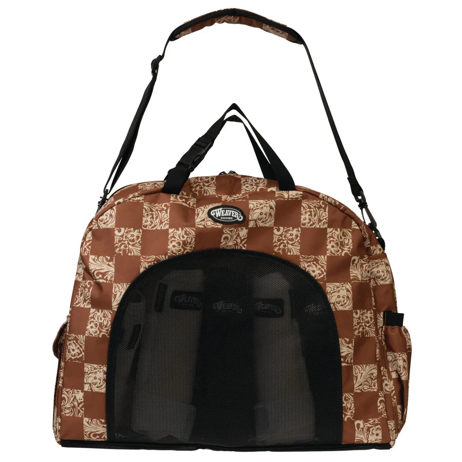 Weaver Leather Synergy Boot Bag