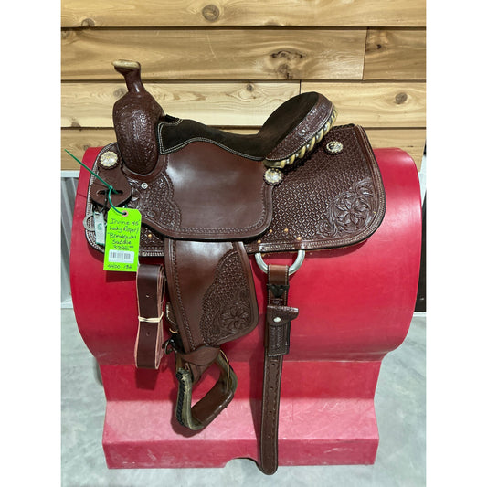 Irvine 14.5" Lady Roper/Breakaway