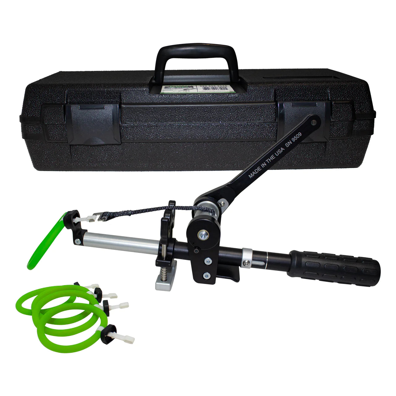 Callicrate Pro Bander w/Cutter Kit