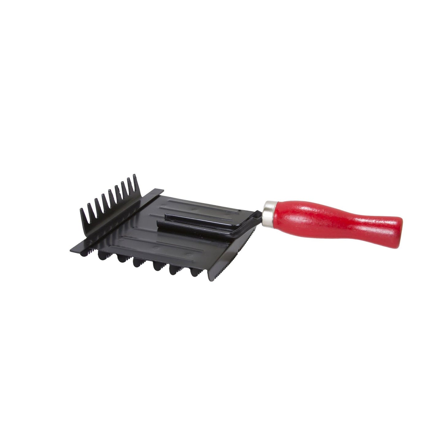 Aime Imports 9" Curry Comb Card with Handle