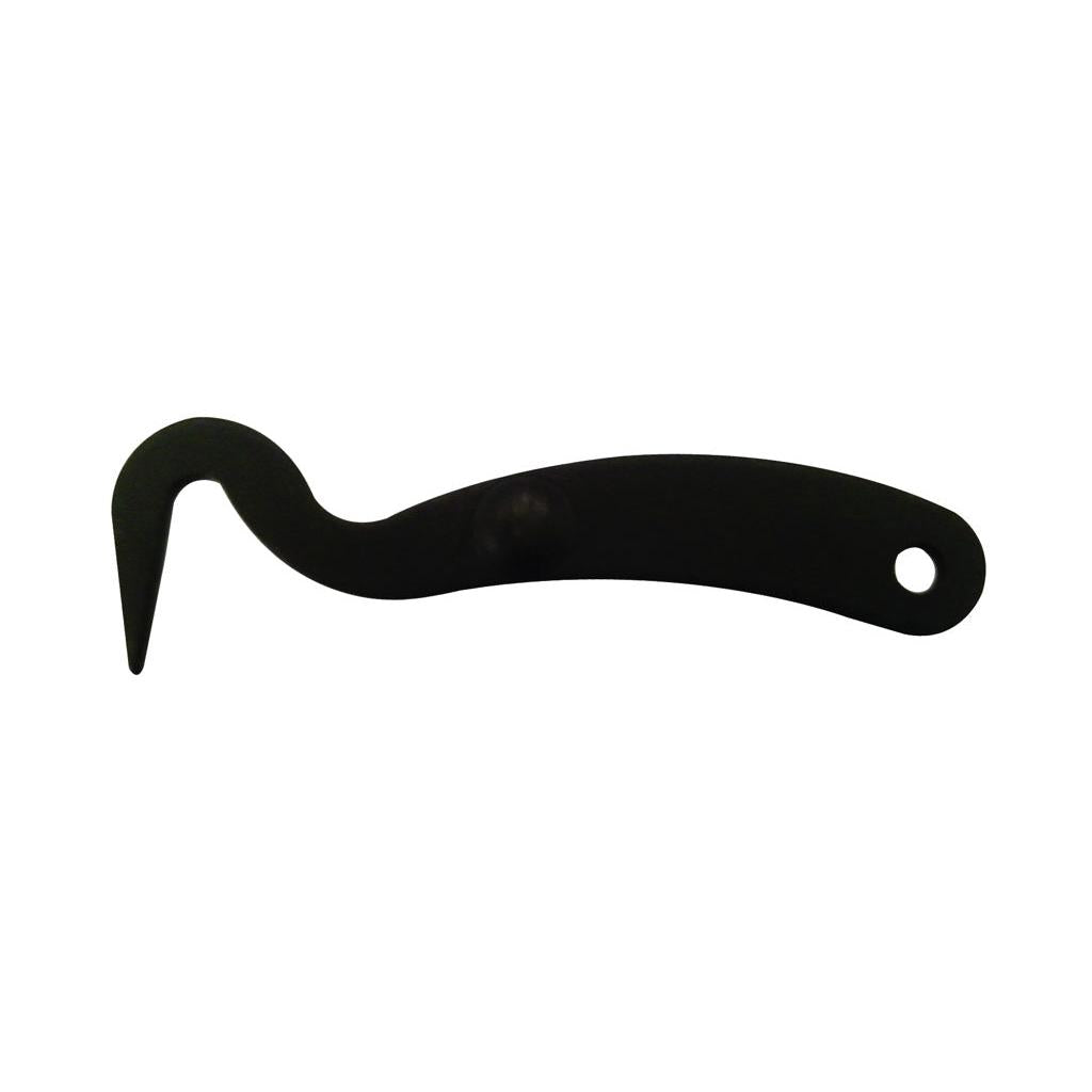 Aime Imports Magnetic Hoof Pick- Black