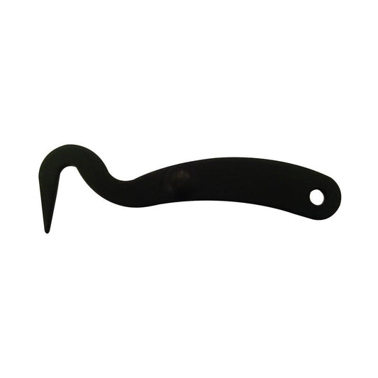 Aime Imports Magnetic Hoof Pick- Black