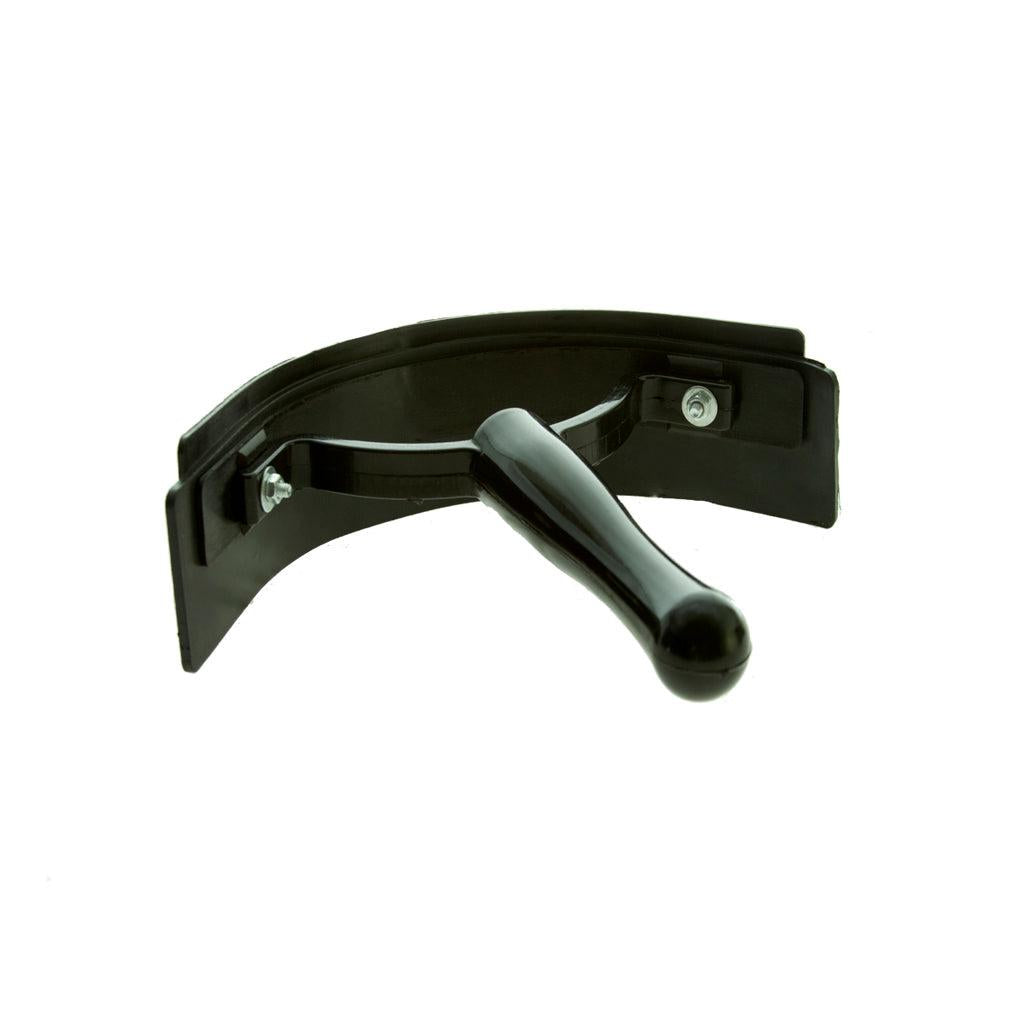 Aime Imports Squeegee Scraper 9" - Multiple Colours
