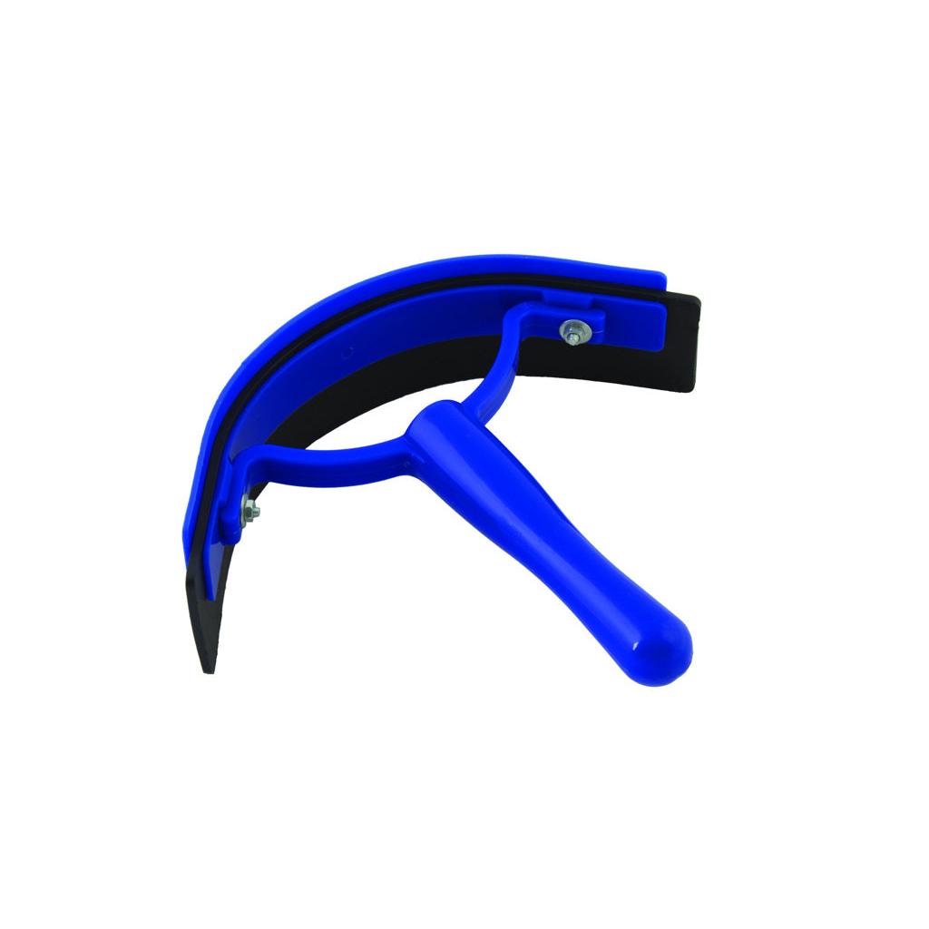 Aime Imports Squeegee Scraper 9" - Multiple Colours