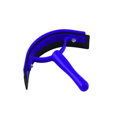 Aime Imports Squeegee Scraper 9" - Multiple Colours