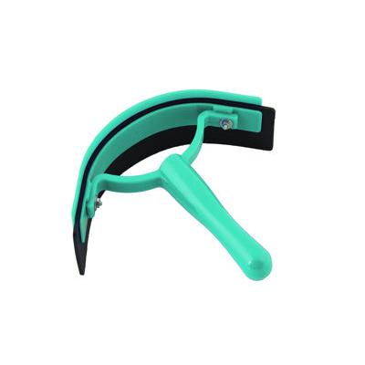 Aime Imports Squeegee Scraper 9" - Multiple Colours