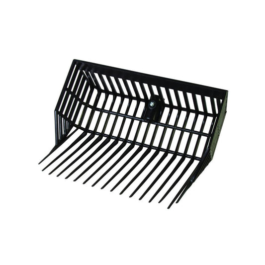 Aime Imports Deep Replacement  Rake Head- Multiple Colours