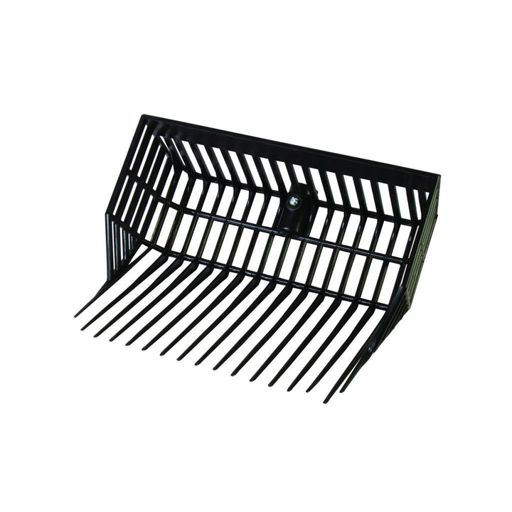 Aime Imports Deep Replacement  Rake Head- Multiple Colours