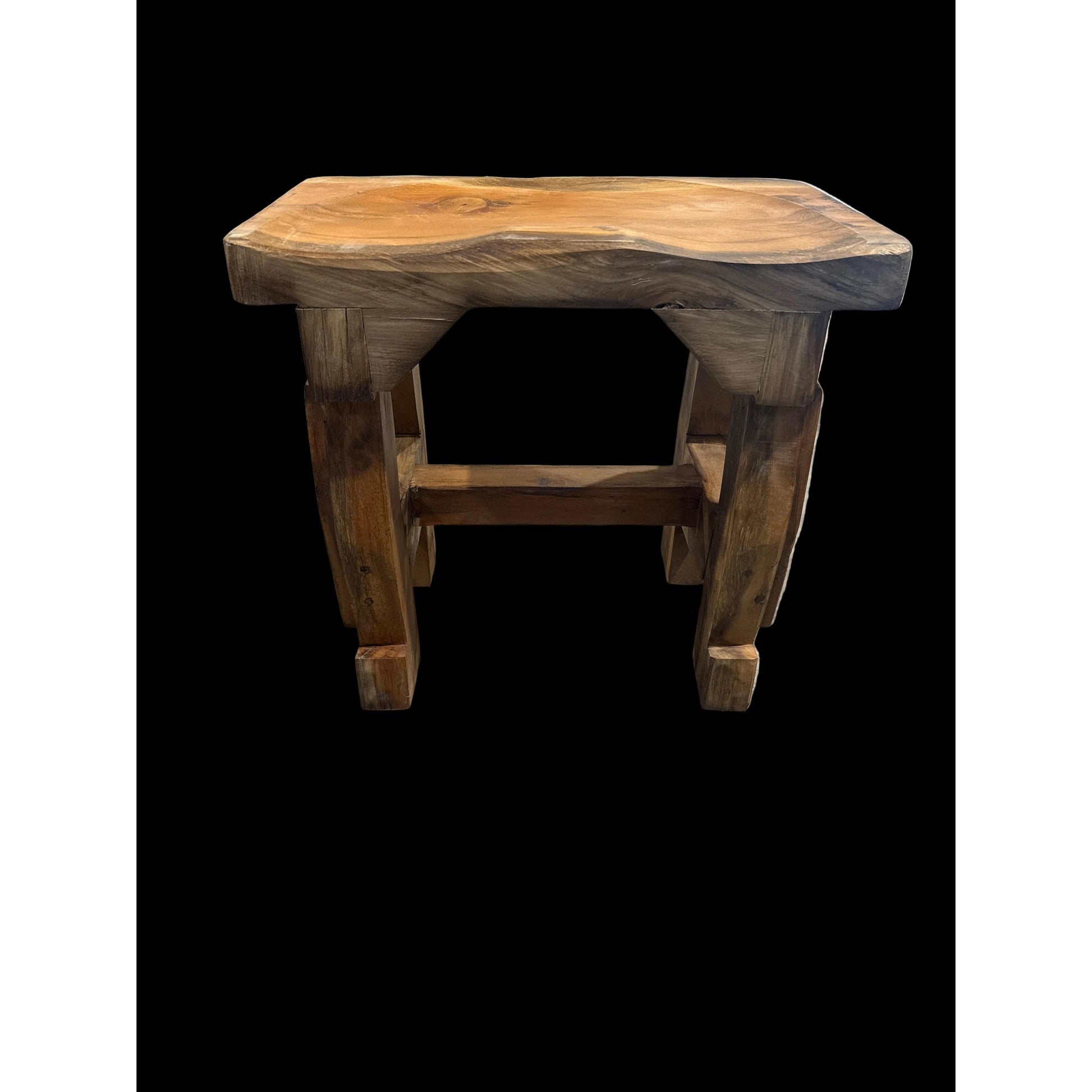 1 Seater Butt Bench - Irvine Tack & Western Wear