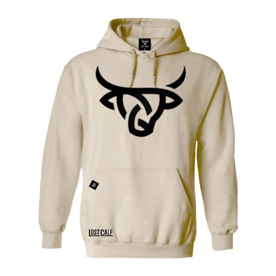 Lost Calf Basto Hoodie