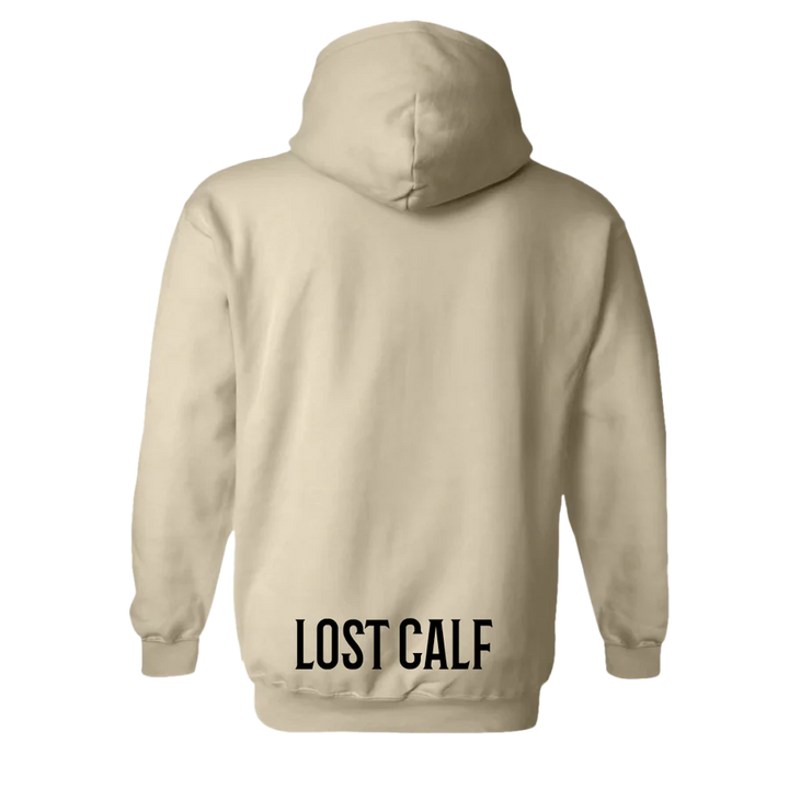 Lost Calf Basto Hoodie