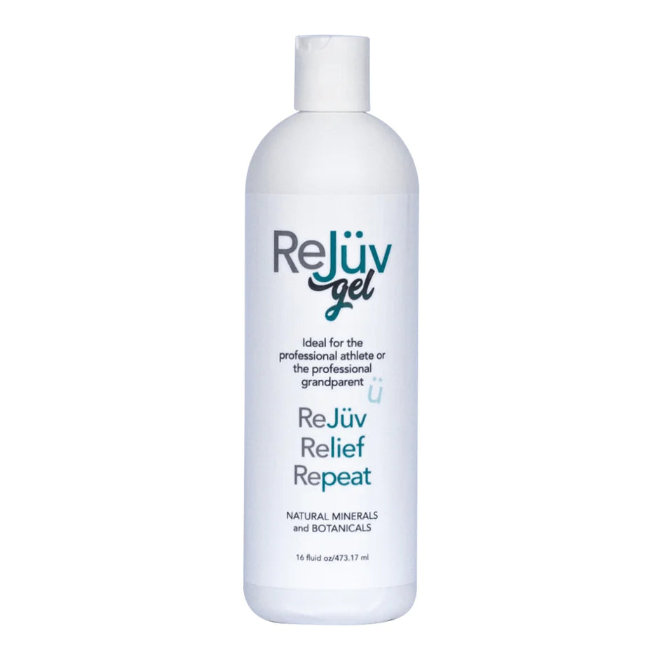 Draw It Out Rejuv Gel - 16oz