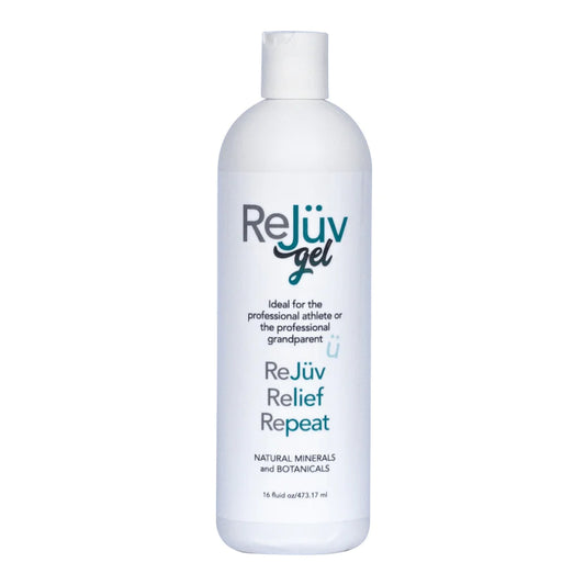 Draw It Out Rejuv Gel - 16oz