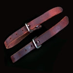Barstow Quarter Bind Straps