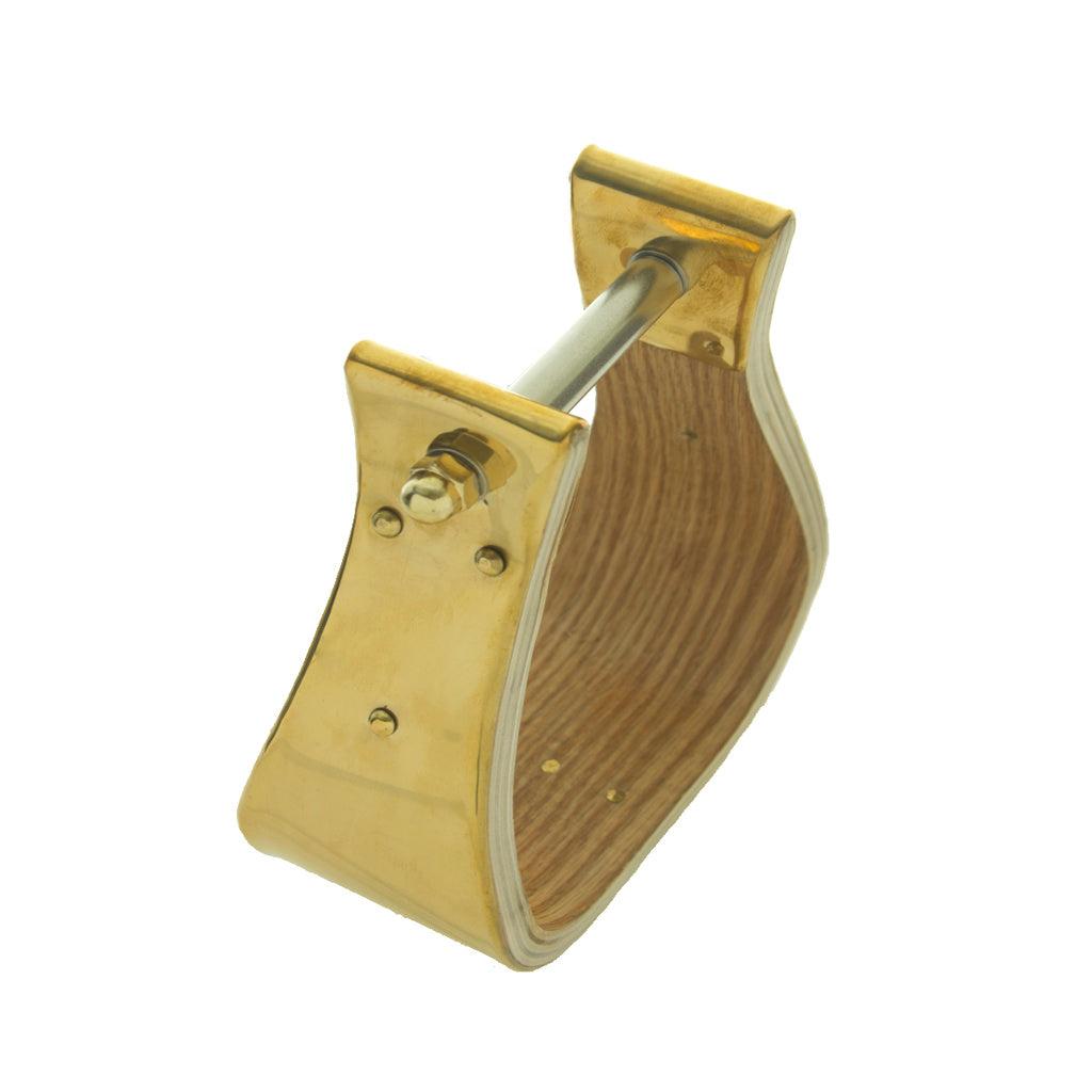 Aime Imports 2" WD Bell Stirrup