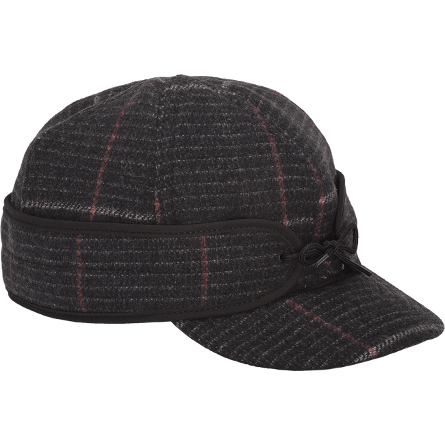 Stormy Kromer BB Seam Original Kromer