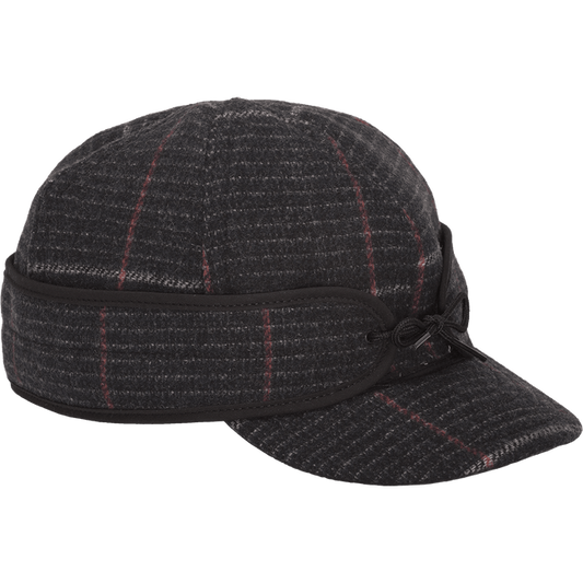 Stormy Kromer BB Seam Original Kromer