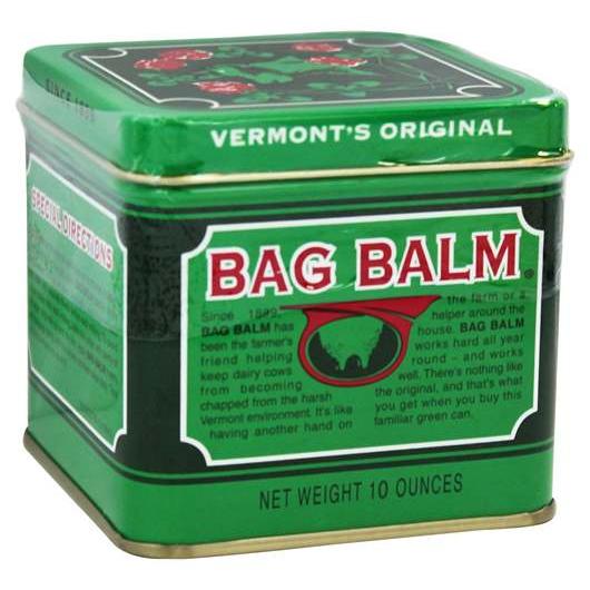 Udder Ointment-Bag Balm
