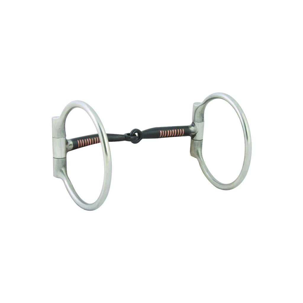 Aime Imports 5" Sweet Iron Mouth With Inlay