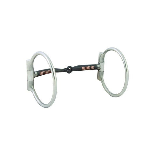 Aime Imports 5" Sweet Iron Mouth With Inlay