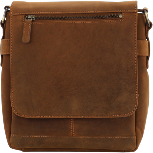 Rugged Earth Women's Bag - Brown