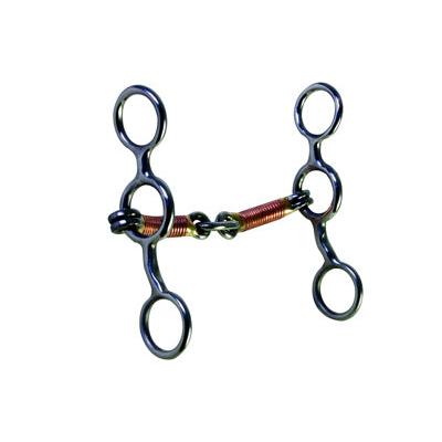 Aime Imports Stainless Steel Short Lifesaver