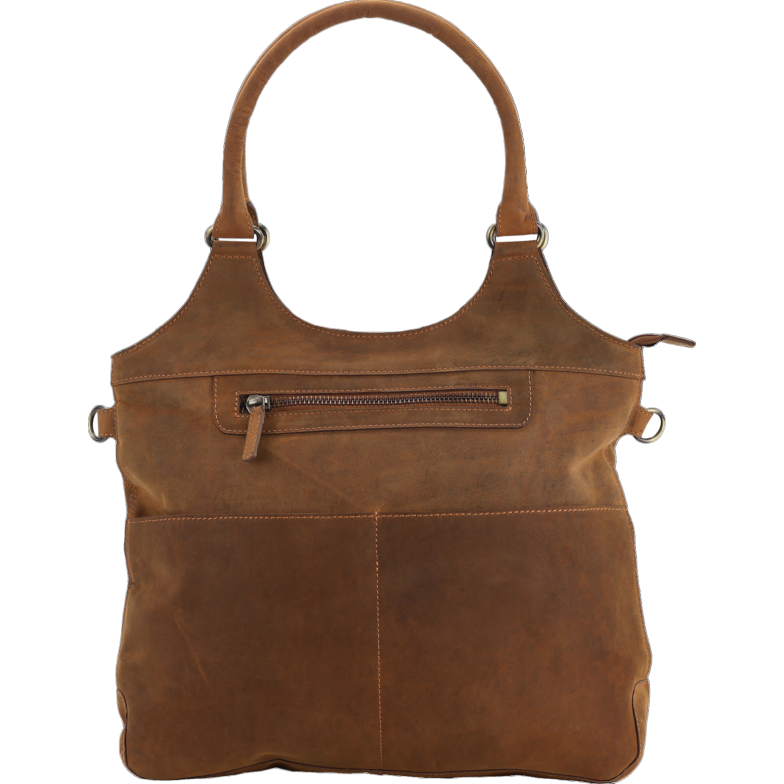 Rugged Earth Women's Bag - Tan