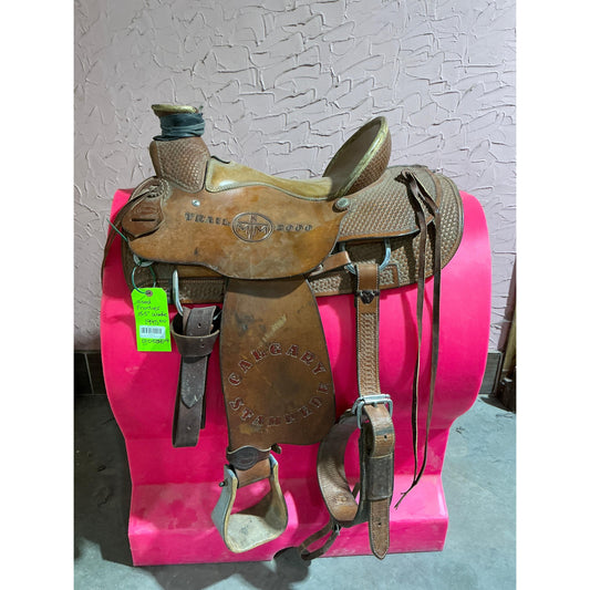 Used 15.5" Frontier Wade ( Trophy)