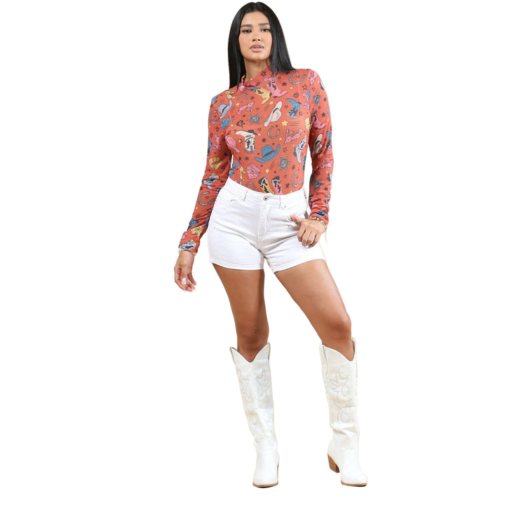 Nylon Apparel Women&