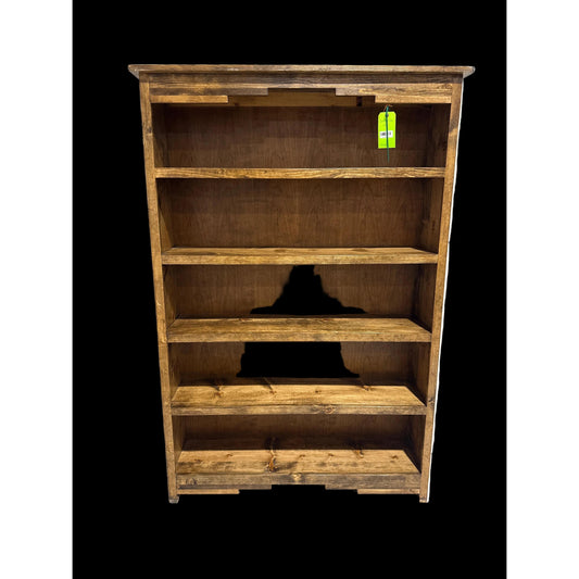 Curio Bookcase 48" - Irvine Tack & Western Wear