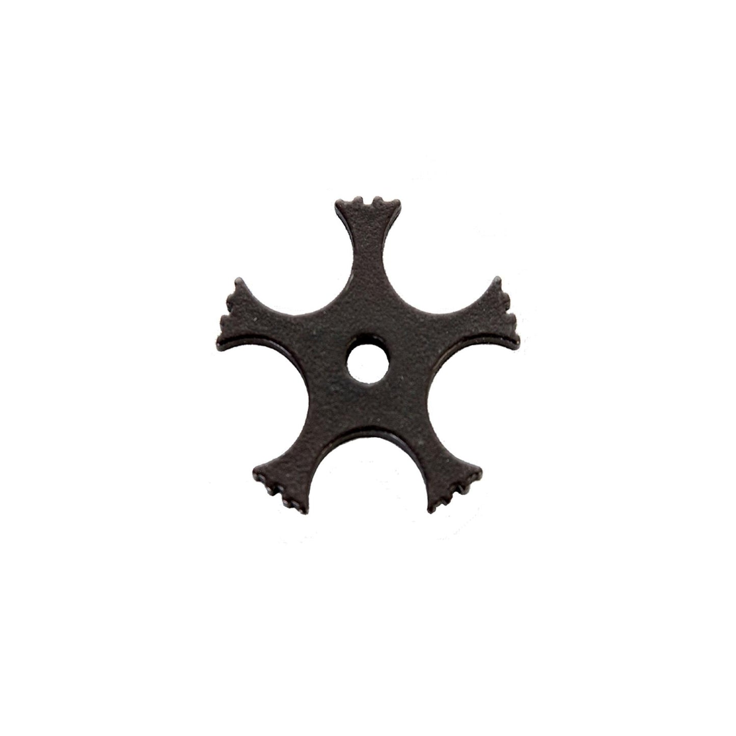 Aime Imports Extra Grip 5 point Bull Rowel