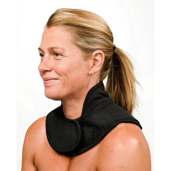 Back on Track Velcro Neck Brace