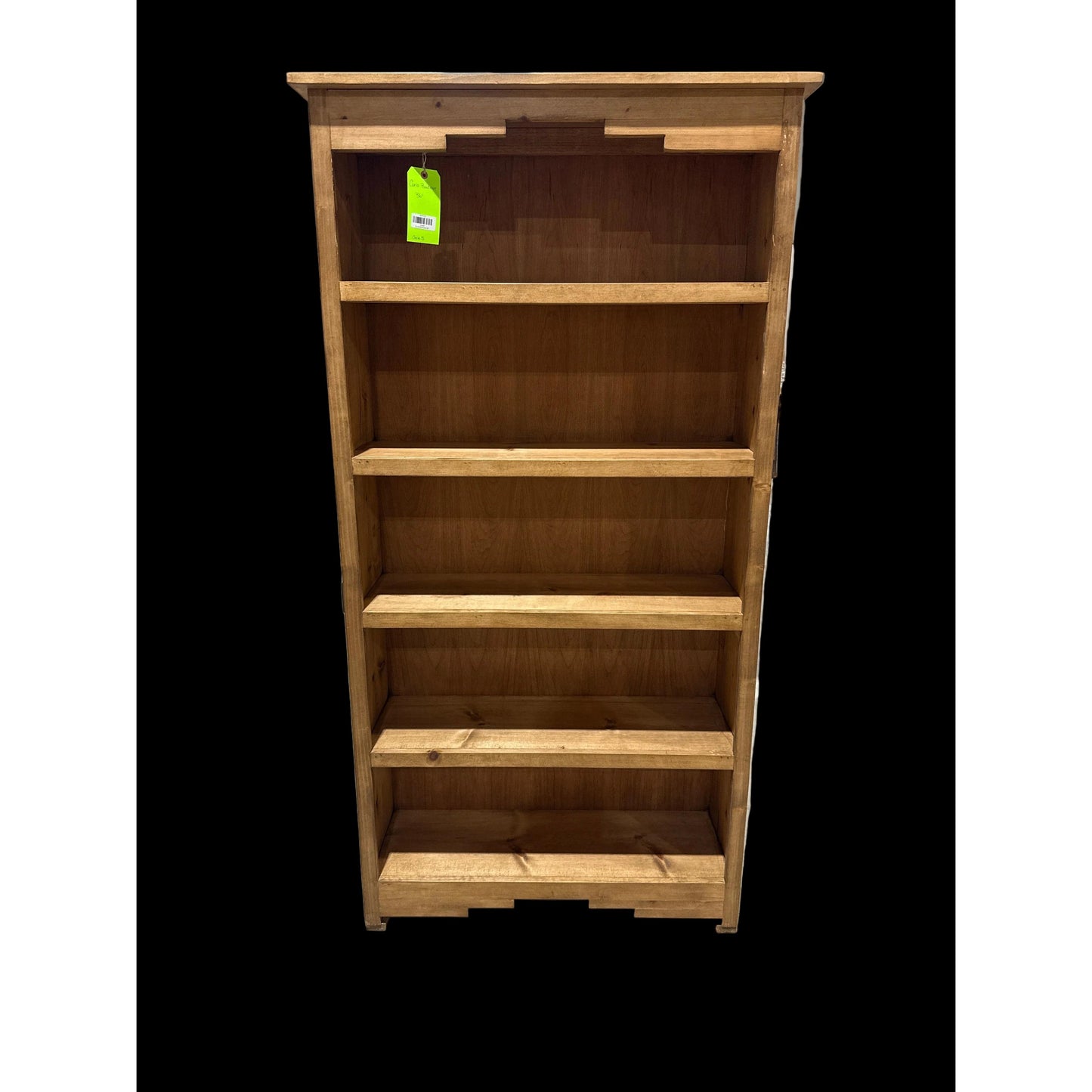 Curio Bookcase 36" - Irvine Tack & Western Wear