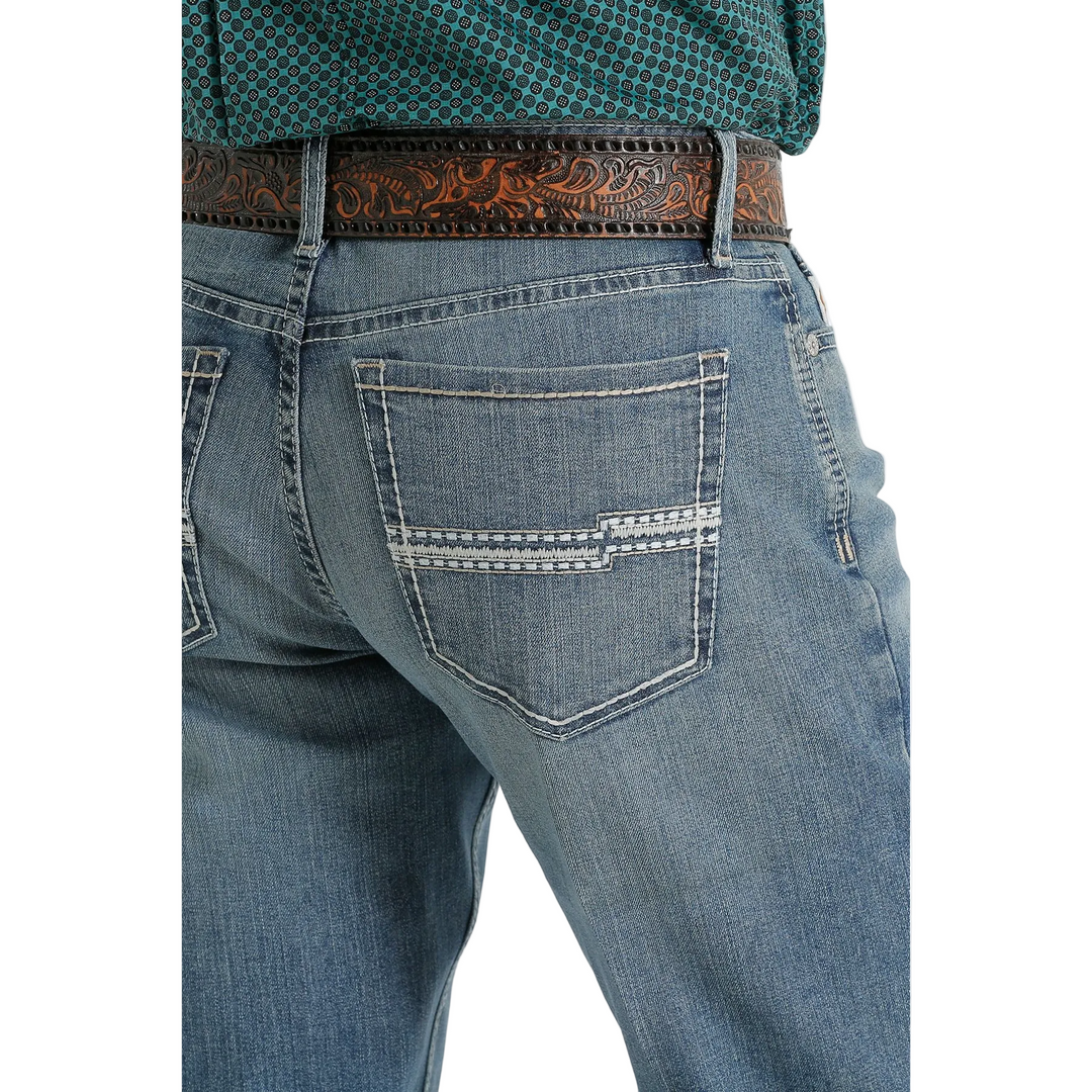 Cinch Men&