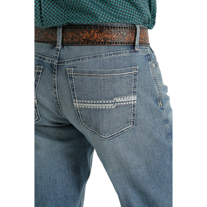 Cinch Men&