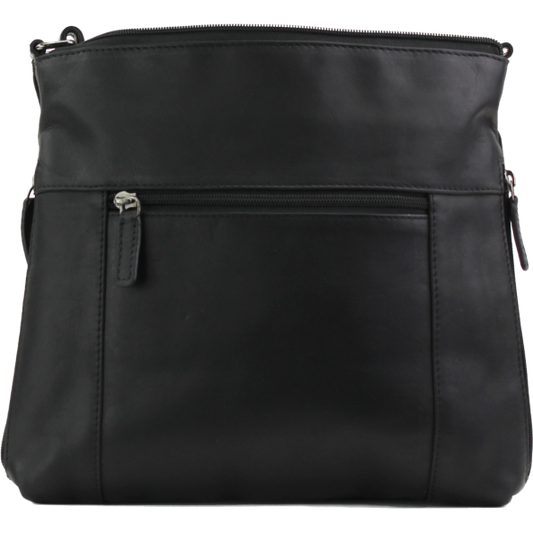 Rugged Earth Black Concealed Weapon Bag