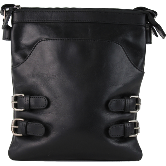 Rugged Earth Women's Purse - Black