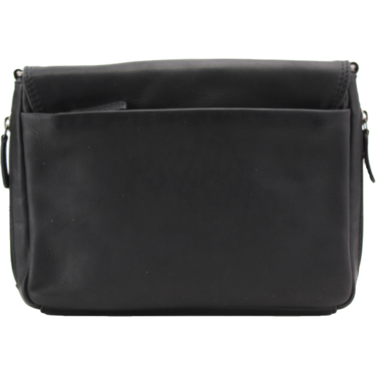 Rugged Earth Black Concealed Carry Organizer